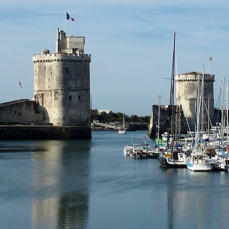 La Rochelle - Oree De La Genette Εξωτερικό φωτογραφία